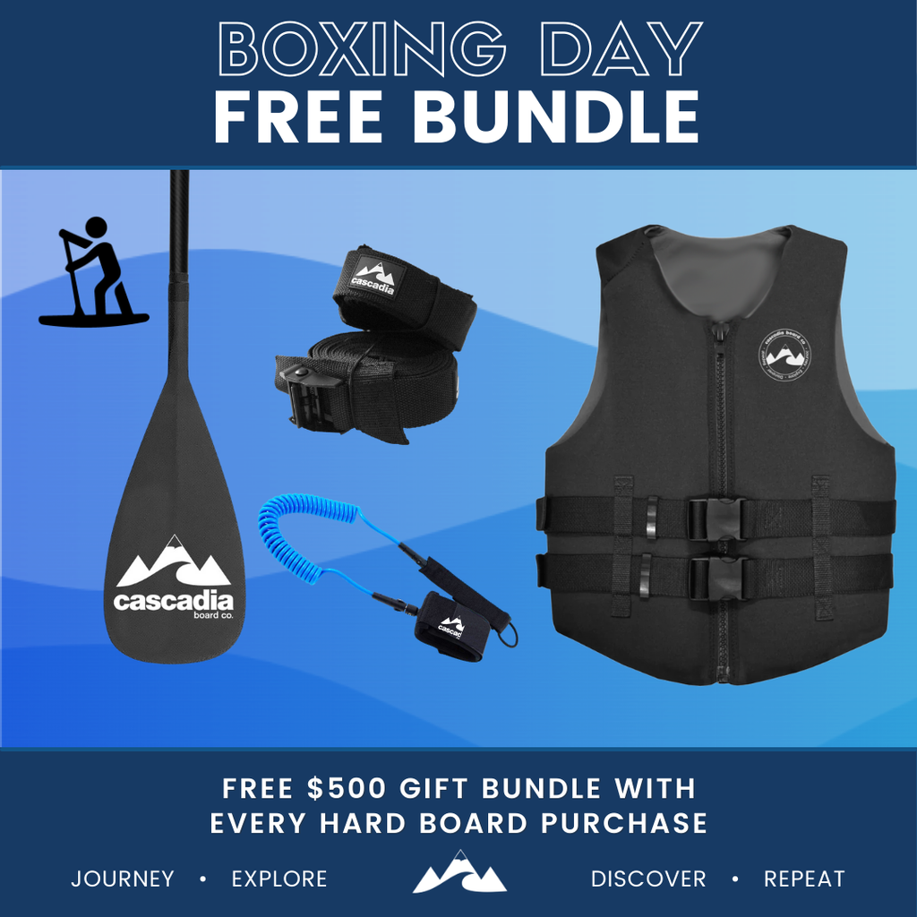 FREE Hard Board Holiday Bundle