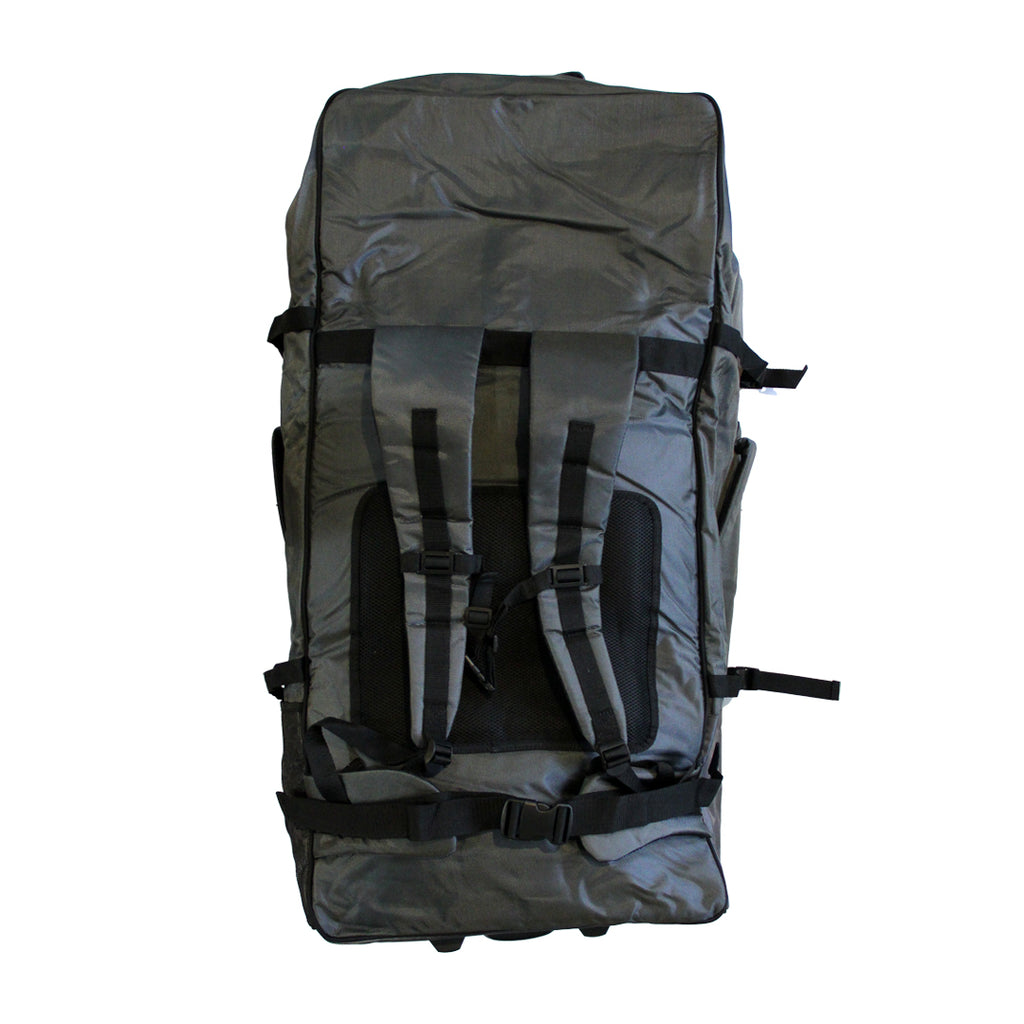 iSUP Wheeled Backpack